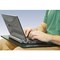 Dacasso Black Leather 17" x 14" Lap Desk PR-1052 - alternate 2